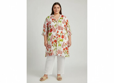 sukienki na wesele dla puszystych z dużym brzuchem i biustem: GUL, Women`s dress, size XL