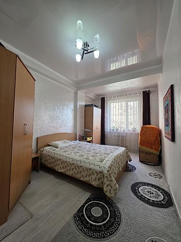 Продажа квартир: 2 комнаты, 70 м², Нижний Джал (Джал-23) Элитка, 3 этаж, Евроремонт — 6