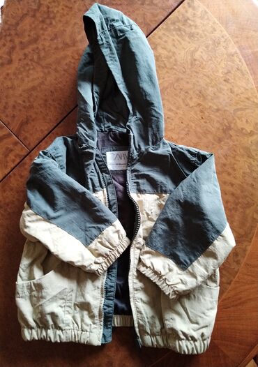 kozne jakne waikiki: Zara, Perjana jakna, 86