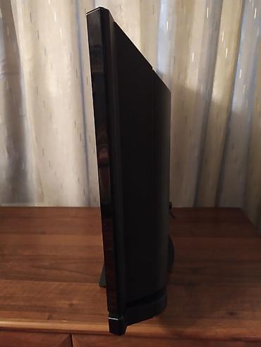 Телевизоры: 📺 Телевизор "TOSHIBA" (LCD TV). ✅РАССМОТРЮ ОБМЕН НА СМАРТФОН: Redmi — 4