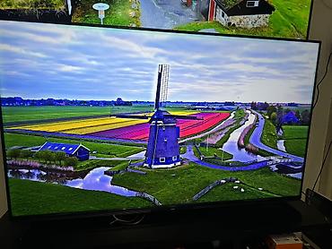 Телевизоры: 🔥💥СУПЕР АКЦИЯ 💥🔥 телик акция телевизор - skyworth 65Q66G 165 см 65" — 14