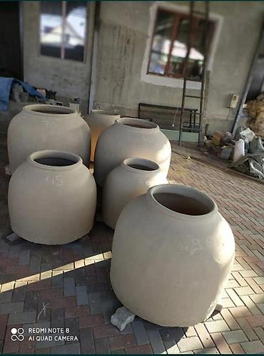 Другой транспорт: Тандыр продаем качественныи тандыр изготовлен из чопо сеть все — 2