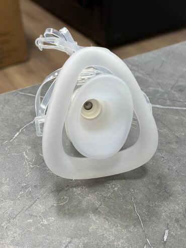 Ингаляторы, небулайзеры: Скидки !!! Первый в наличии Небулайзер электронно-сетчатый Andon — 2