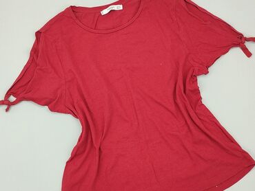 t shirty koszulka: Mango, S (EU 36), condition - Good