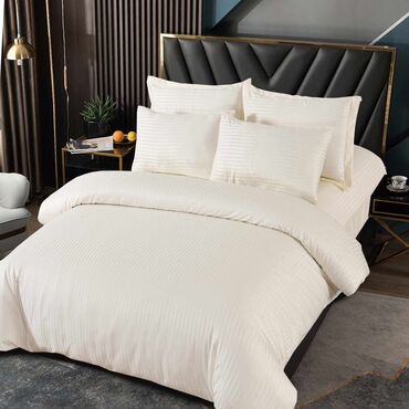 Posteljina: Bračna — 3