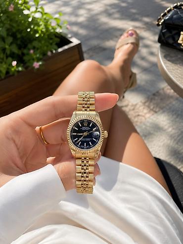 Qol saatları: Yeni, Qol saatı, Rolex — 6
