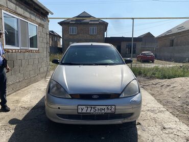 нексия 1 5 матор: Ford Focus: 2003 г., 2 л, Автоматические, Бензин, Седан