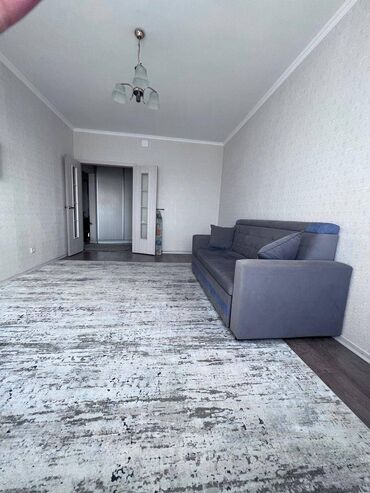 Продажа квартир: 1 комната, 47 м², Элитка, 10 этаж, Дизайнерский ремонт