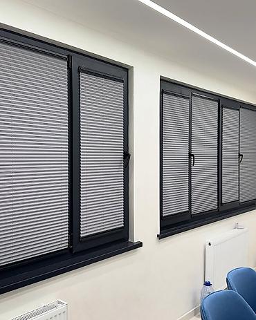 Жалюзи и рольшторы: Ош шаарында жана область боюнча эн арзан баада сапаты отто сонун — 2