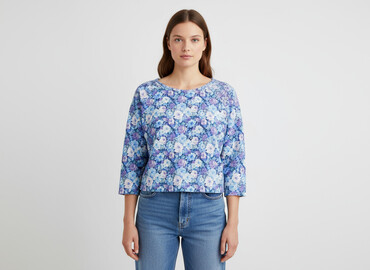 bluza fruit of the loom: Bik Bok, Women`s sweatshirt, size M