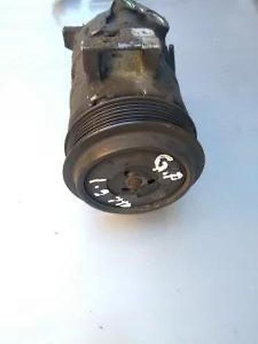 argon 50l cena: Fiat Grande Punto 1.9 jtd 120ks kompresor klime. Fiat Grande Punto 1.9 — 1