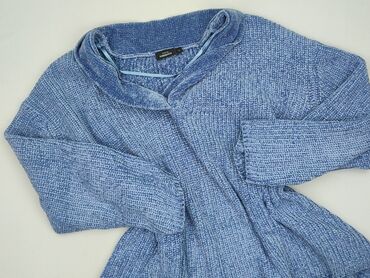 podkoszulka pod sweter: KappAhl, Sweter damski, L