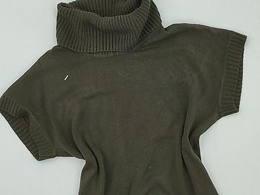 camargue sweter: CAMAIEU, Golf damski, rozmiar L — 1