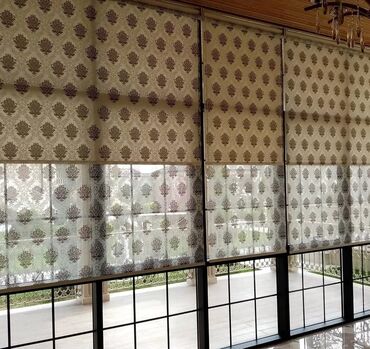 Jalüzlər: Jaluz perdeler her nov turkiye isdesal seher daxil cadrlma qurasdlrma — 9