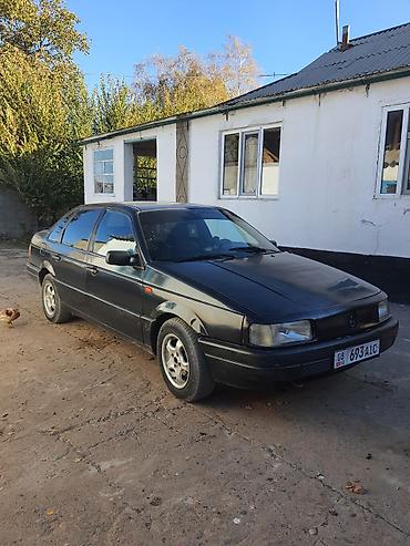 помпа 124: Volkswagen Passat: 1994 г., 1.8 л, Механика, Бензин, Седан — 6