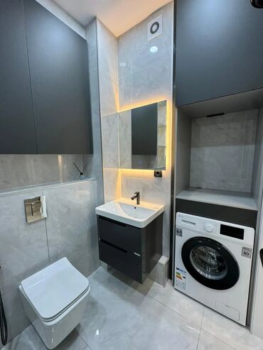 Продажа квартир: 2 комнаты, 58 м², Элитка, 8 этаж, Евроремонт — 1