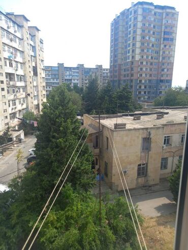 Köhnə tikili: Bakı, 3 otaqlı, Köhnə tikili, 70 kv. m — 19