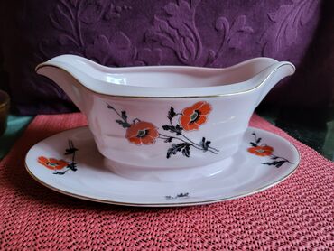 Stare vaze i dekor: Sosijera nova iz 1941g do 1945g Eplag Bohemija cehoslovacki — 5