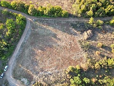 malinoa prodaja: Građevinske parcele – više opcija površina - Tri odvojene parcele — 3