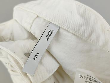 droga: Weekday, Jeansy damskie, rozmiar 2XS — 4