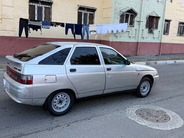 VAZ (LADA): Salam zavod hecne problemı yox — 9