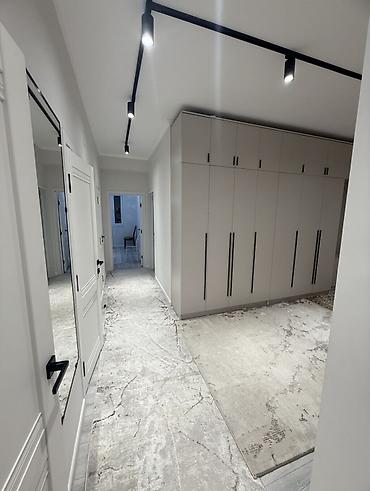 ихлас кв: 3 комнаты, 100 м², Элитка, 14 этаж — 1