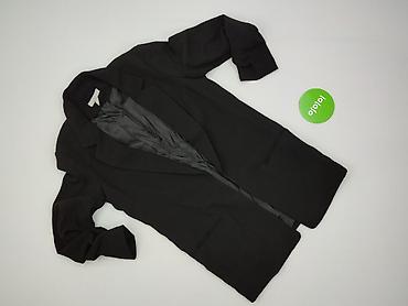 plaszcz goralski: H&M, Płaszcz damski, rozmiar XS — 2