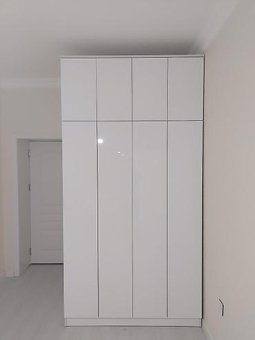 Şifonyerlər: Dolab 130 AZN/m²-dən! = FULL PAKET! ✓ 50+ Rəng seçimi ✓ 7 günə hazır — 14