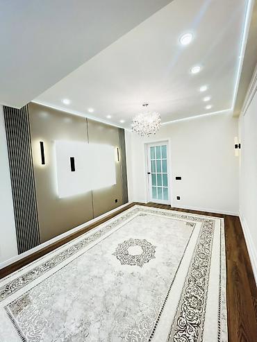 Продажа квартир: 1 комната, 40 м², Нижний Джал (Джал-23) Элитка, 10 этаж, Дизайнерский ремонт — 8