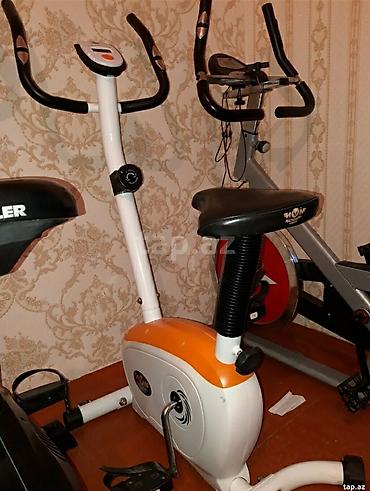 trenajor velo: Digər trenajorlar — 1