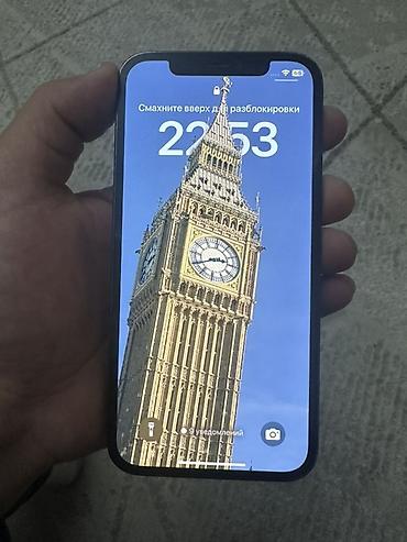 Apple iPhone: IPhone 12 Pro, 128 ГБ, Черный, 77 % — 9