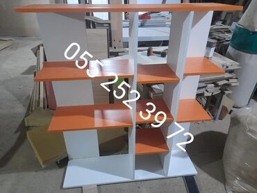 Masa və oturacaq dəstləri: Qonaq otağı üçün, Yeni, Transformer, Dördbucaq masa, 1 stul — 17