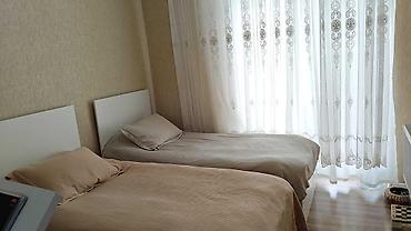 turkanda bag evleri 2018: Поселок Ясамал, 4 комнаты, Новостройка, 110 м² — 5