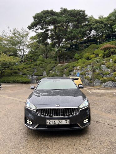 сколько стоит продать катализатор: Kia K7: 2019 г., 2.4 л, Автомат, Гибрид, Седан