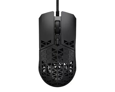 zvučnik za zvučne priče: Brand: ASUS |x|x Model: ASUS P307 TUF GAMING M4 AIR Gaming Optical USB