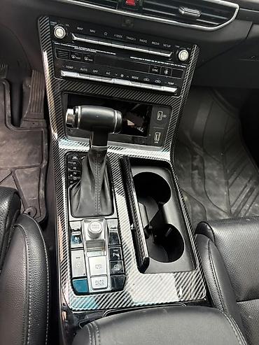 Kia: Kia K7: 2019 г., 3 л, Автомат, Газ, Седан — 3