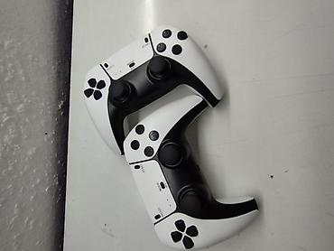 stick game: Игровой комплект 2.4G Wireless — приставка Game Stick Pro + 2 — 3