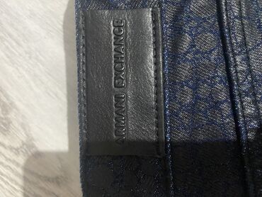 Джинсы: Армани джинсы оригинал 💣 — 4