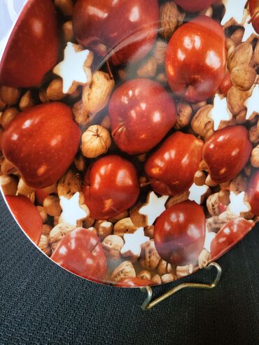 Ostalo posuđe: Tanjir domsetic vintaz porcelanski. Univarzalnj tanjir za na sto,sme na lalafo.rs — 5 Ostalo posuđe: Tanjir domsetic vintaz porcelanski. Univarzalnj tanjir za na sto,sme — 5