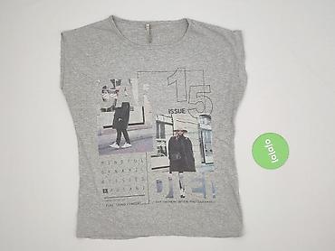 cropp black sabbath: T-shirt damski, rozmiar S — 2