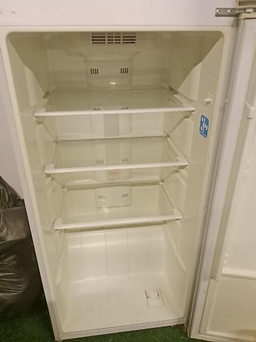 klas 6: Beko iki qapılı soyuducu - Brend: BEKO - Üst hissə – dondurucu bölmə — 2