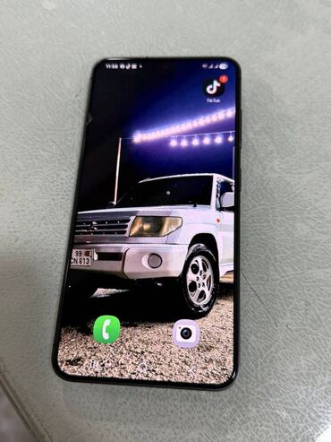 baku electronics sire ceken: Samsung Galaxy S24, 256 GB, rəng - Qara, Barmaq izi, İki sim kartlı, Face ID