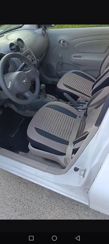 tesla model s: Nissan Sunny: 1.5 l | 2014 il Sedan — 2