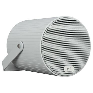 Dinamiklər və kolonkalar: Yeni RCF Kolonka, Növ - Bluetooth, rəng - Ağ — 4