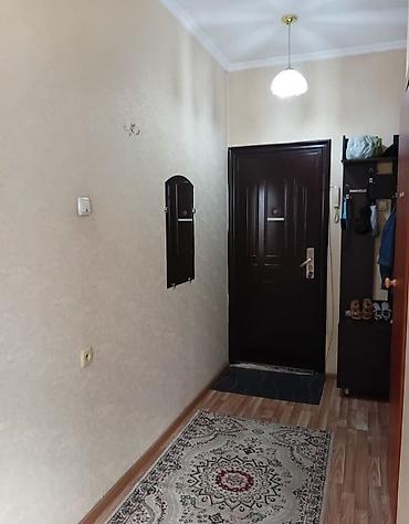 Продажа квартир: 1 комната, 35 м², Тунгуч мкр 106 серия улучшенная, 3 этаж, Косметический ремонт — 4