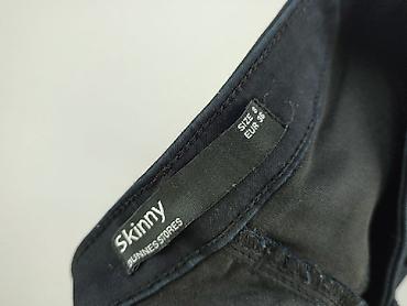 rurki: Dunnes Stores, Jeansy damskie, rozmiar XS — 4