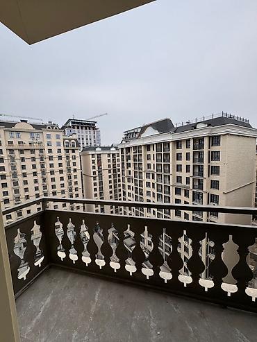 Продажа квартир: 3 комнаты, 116 м², Элитка, 13 этаж, Дизайнерский ремонт at lalafo.kg — 22 Продажа квартир: 3 комнаты, 116 м², Элитка, 13 этаж, Дизайнерский ремонт — 22