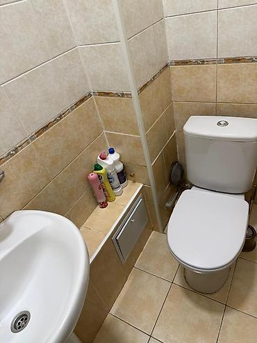 105: 3 комнаты, 70 м², Карпинка 105 серия, 2 этаж, Евроремонт — 7