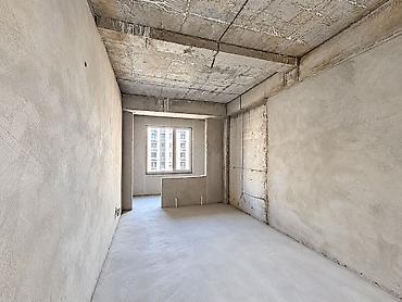 pro group: 2 комнаты, 61 м², Асанбай мкр Элитка, 6 этаж, ПСО (под самоотделку) — 5
