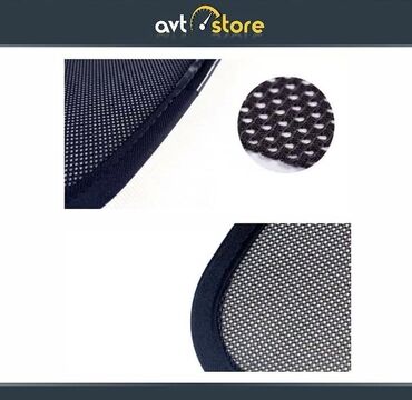 Pərdə və jalüz: Hər növ avtomobil moddeli üçün pərdələr. Hər cür maşın aksesuarının — 10